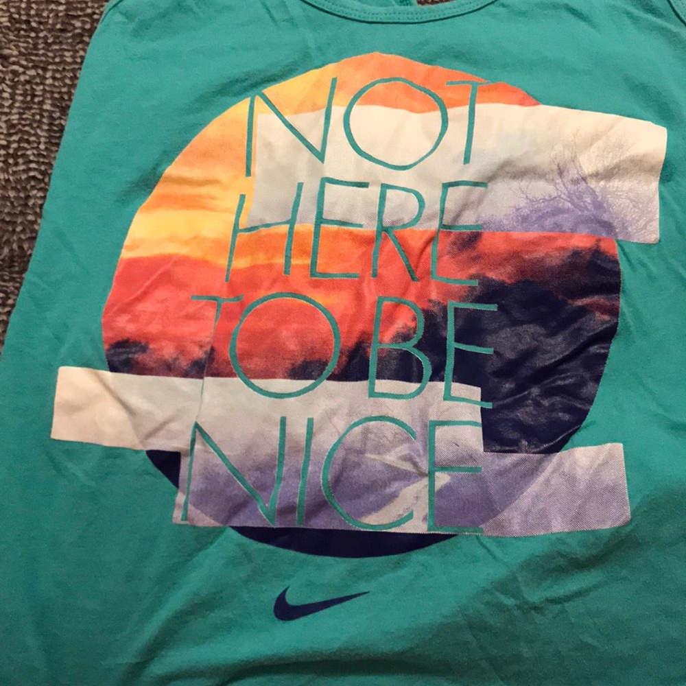 Tank - Picture 2 of 3